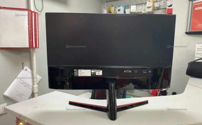 Монитор LG 24mp59g