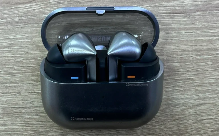 Наушники Samsung galaxy buds 3 pro