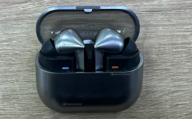 Купить Наушники Samsung galaxy buds 3 pro б/у , в Челябинск Цена:4500рублей