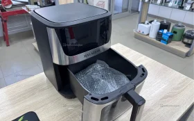 Купить Аэрогриль Malajess CY-002 б/у , в Саратов Цена:3990рублей
