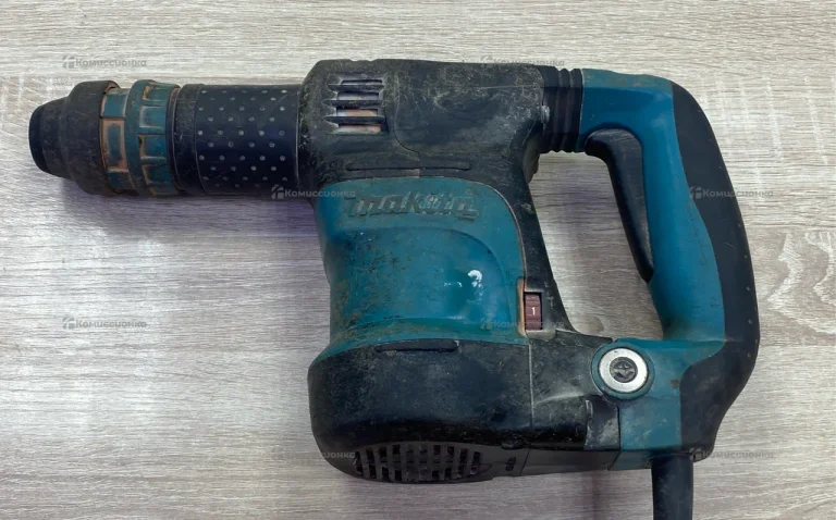 Отбойный молоток makita HK1820