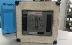 Мойщик окон window cleaning robot