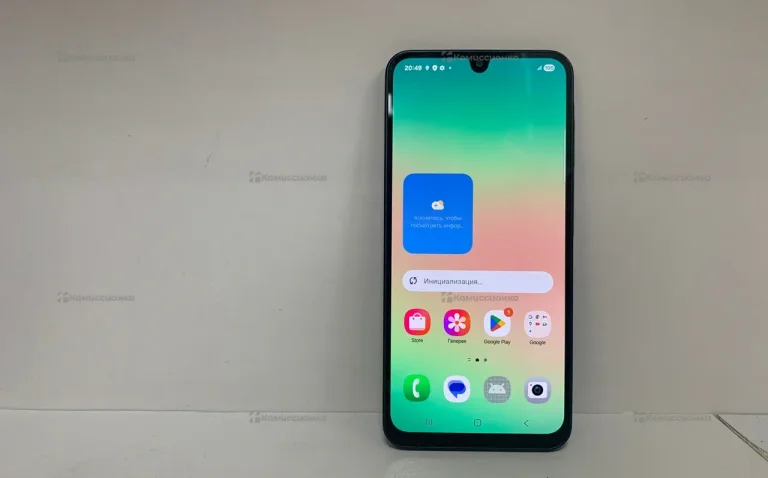 Samsung Galaxy A26 8/256Gb
