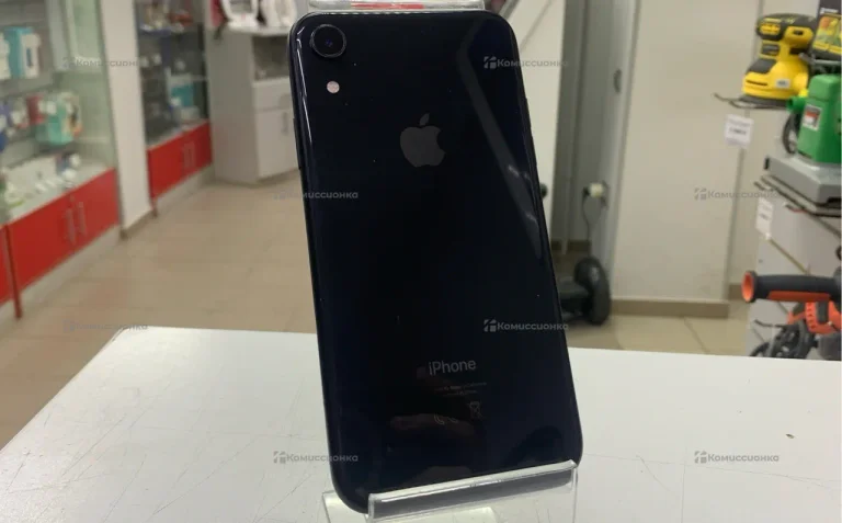 Apple IPhone XR 256Gb