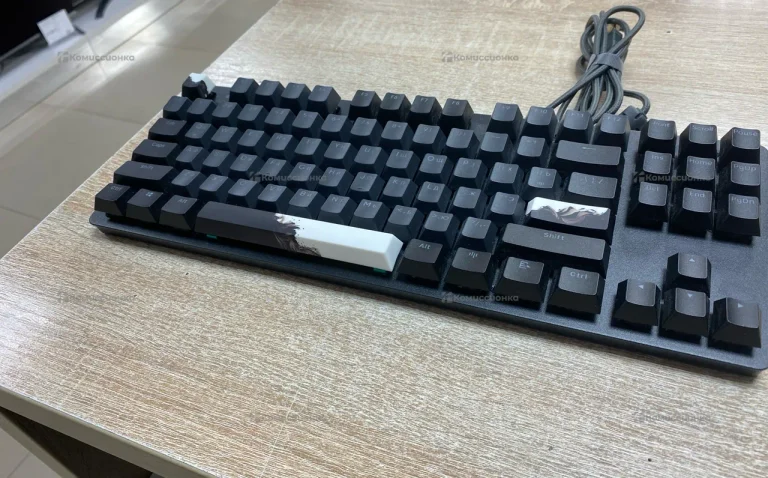 Клавиатура  RED SQUARE KEYROX TKL