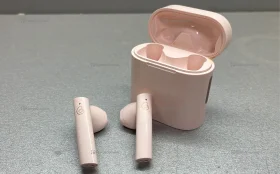 Наушники Haylou Moripods