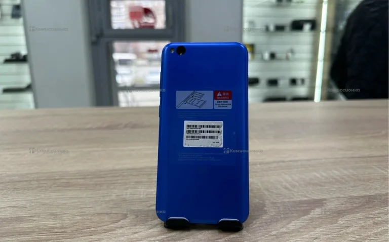 Xiaomi Redmi Go 1/8 ГБ