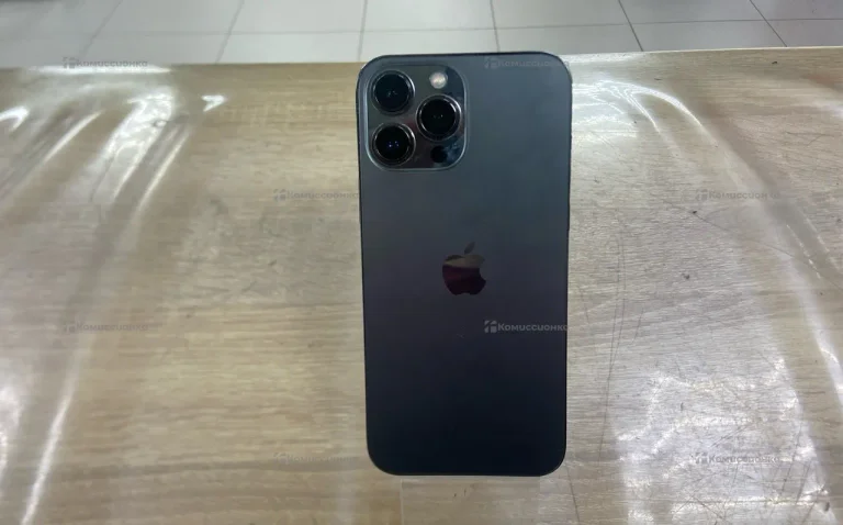 Apple iPhone 13 Pro Max 6/256 ГБ