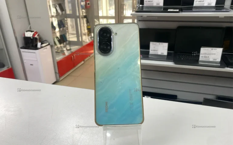 Xiaomi Redmi A5 4/128 ГБ