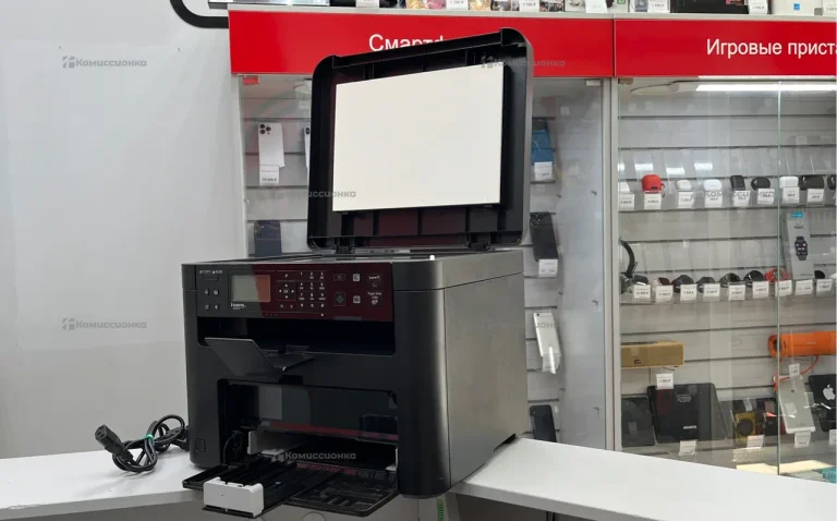 принтер Canon F171900