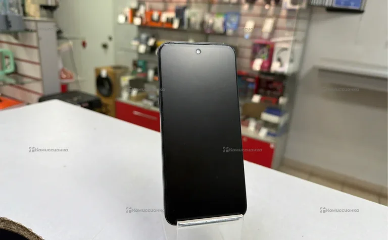 Tecno Spark Go 1 4/128 ГБ