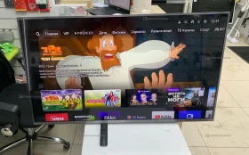 Купить Телевизор Xiaomi L43M5-5ARU б/у , в Тольятти Цена:11900рублей