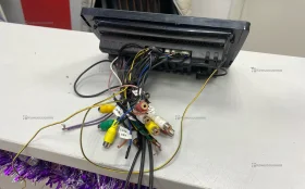 Купить Автомагнитола  2Din Y6 2/32Gb б/у , в Тюмень Цена:4500рублей