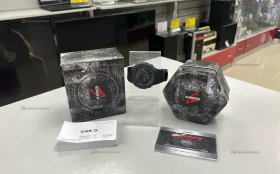 Часы  Casio G-shock