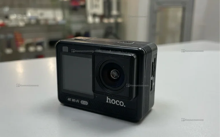 Экшн камера hoco DV102