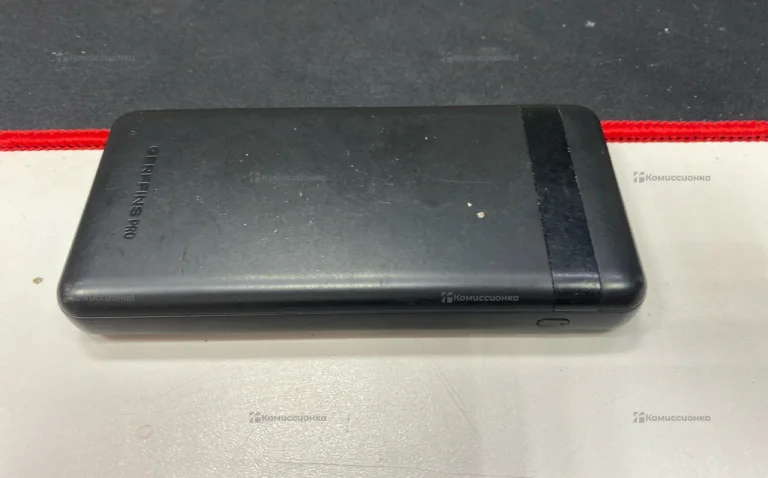 Power bank Gerifins pro