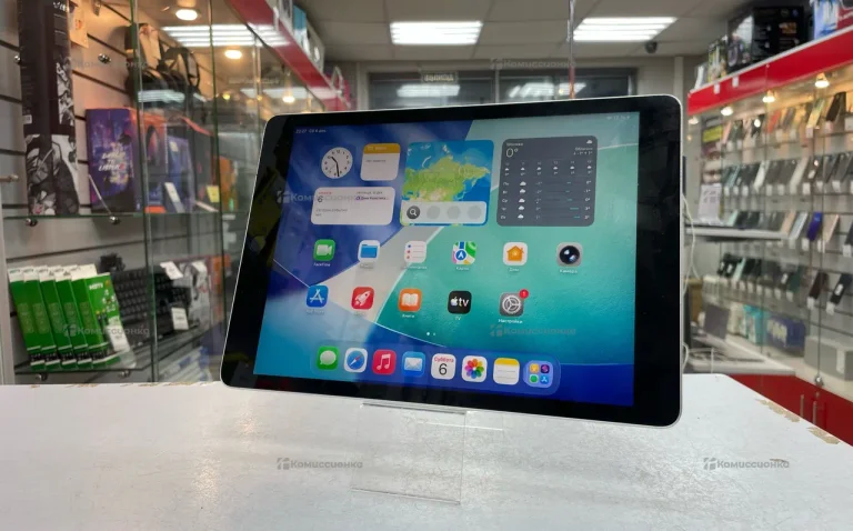 Планшет Apple iPad 9 поколение 64гб