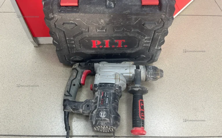 Перфоратор PBH26-C4