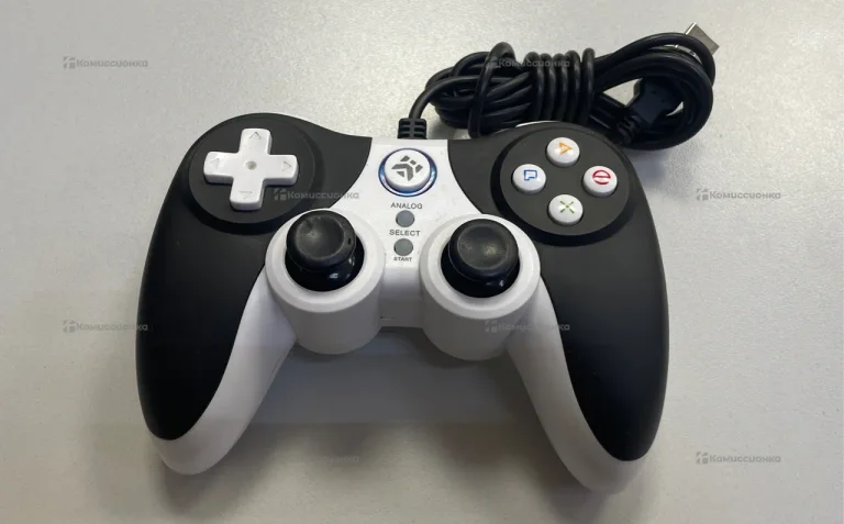 Джойстик DEXP