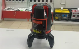 Купить Лазерный уровень INFINITER CL5 (1-2-056) б/у , в Челябинск Цена:5900рублей