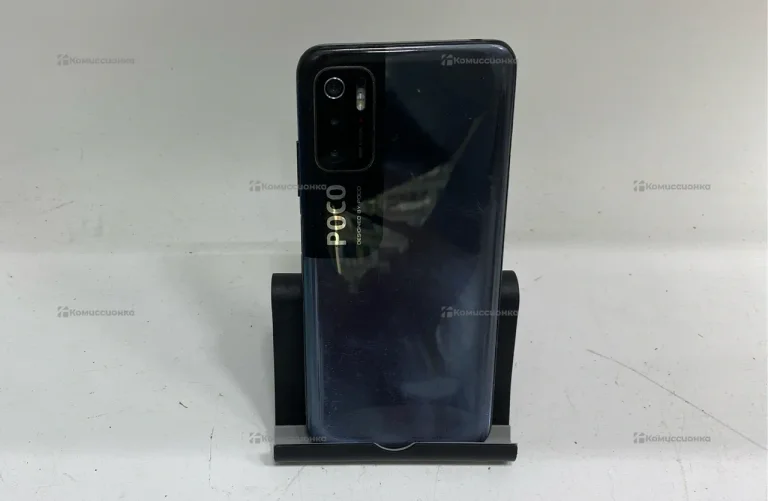 Xiaomi Poco M3 Pro 6/128 ГБ