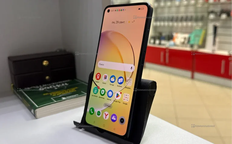 Realme 10 8/128 ГБ