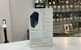 Портативное зарядное устройство FinePover 30000Mac