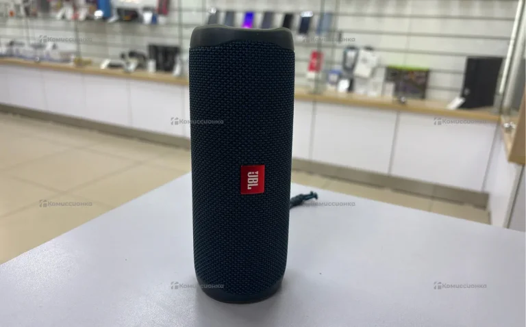 Колонка  JBL flip 5