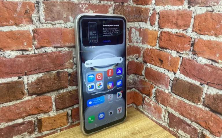 Tecno Spark 30C 4/128 ГБ