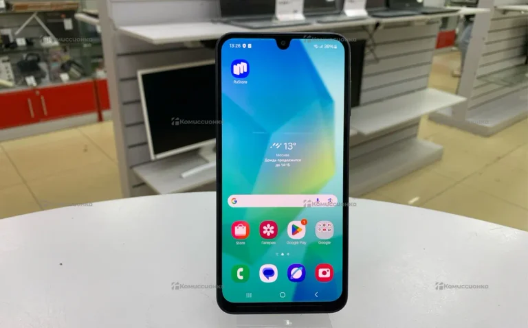 Samsung Galaxy A16 256Gb