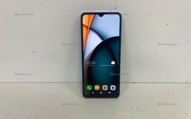 Xiaomi Redmi A3 3/64 ГБ