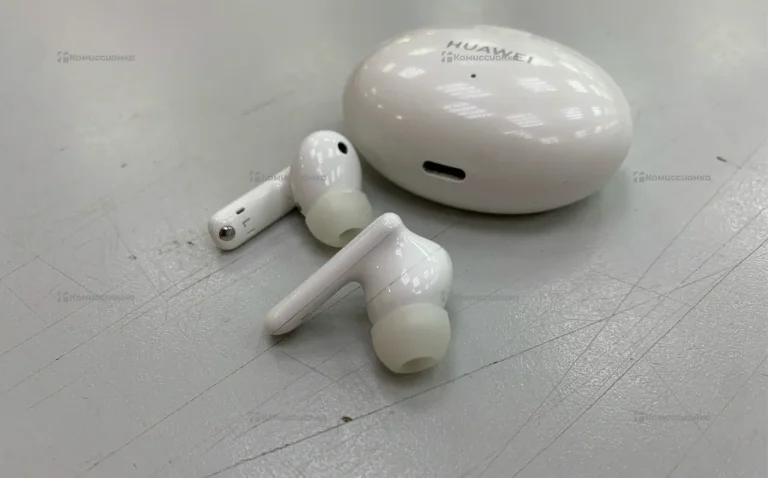 Наушники  Huawei FreeBuds 5i