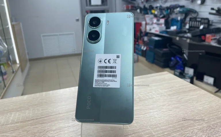 Poco x7 pro 12/256