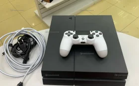 Купить Приставка PS. ps4 fat 500 б/у , в Нижнекамск Цена:13900рублей