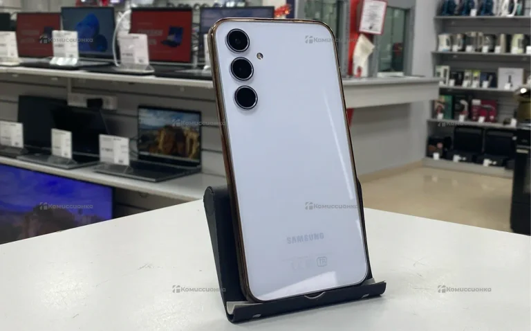 Samsung Galaxy A55 8/256 ГБ