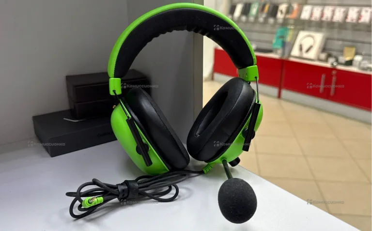 Наушники Black Shark V2 x