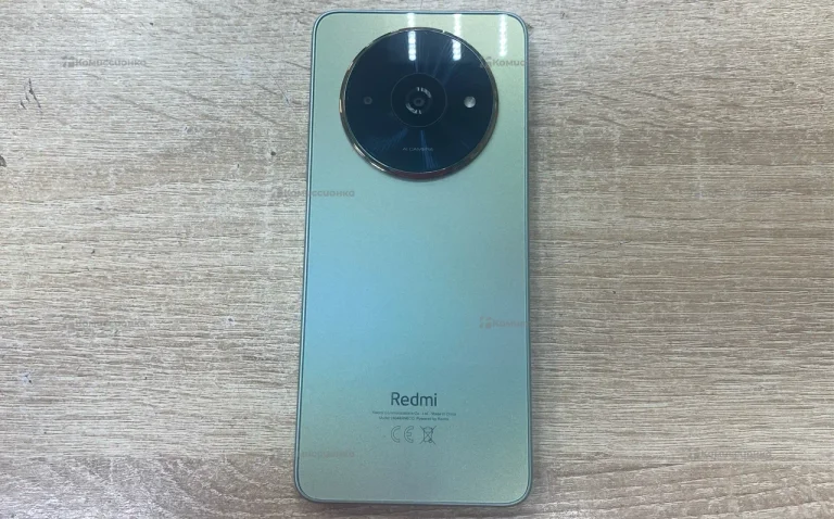 Xiaomi Redmi A3x 3/64ГБ