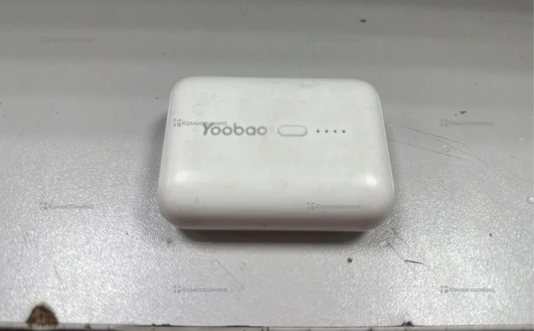 Повербанк Yoobao