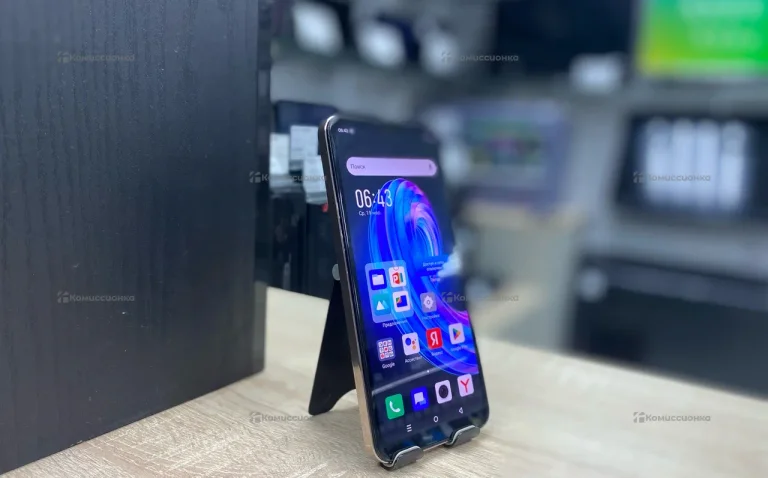 Infinix Note 30i 8/256 ГБ