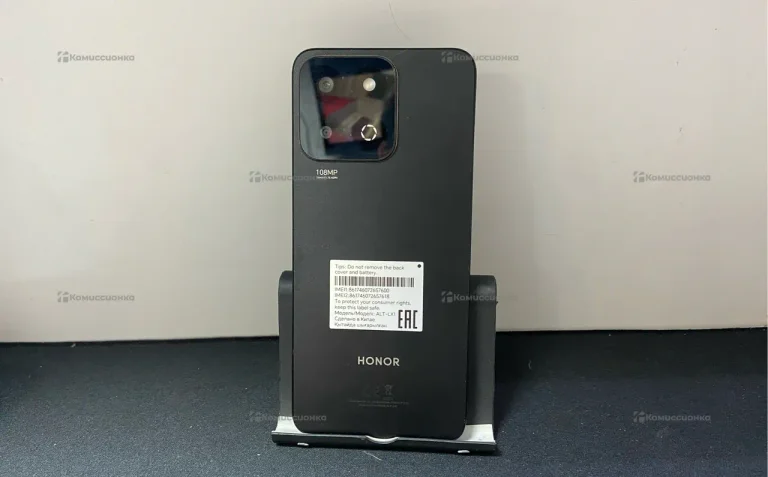 Honor X7c 8/256 Гб