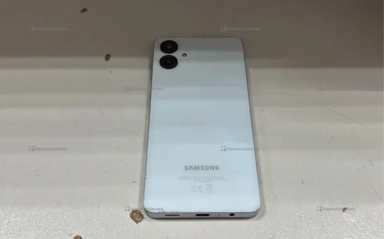 Samsung Galaxy A06 6/128