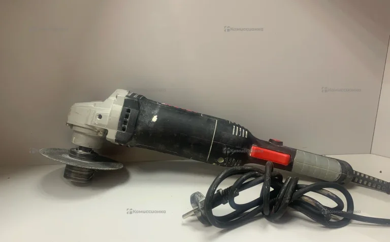 Штроборез P.I.T. PWC125-C