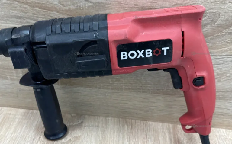 Перфоратор BOXBOT RH-500