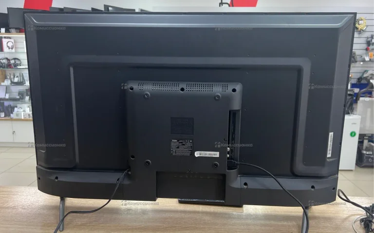 Телевизор Haier 43 Smart TV S3