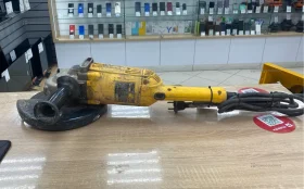 Купить Ушм Dewalt d28490qs б/у , в Самара Цена:4500рублей