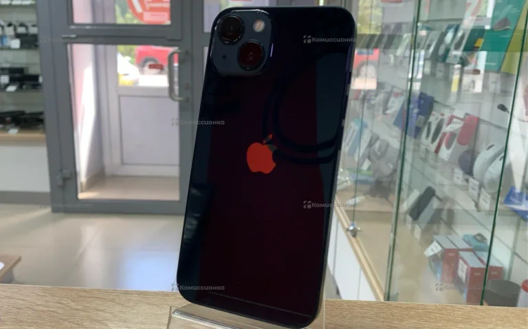 Apple IPhone 13 128