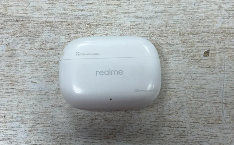 Наушники Realme