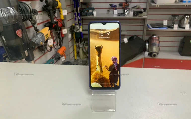 Xiaomi Redmi 9A 2/32 GB