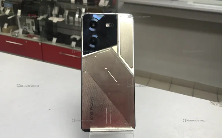 Tecno Pova 5 8/256 ГБ