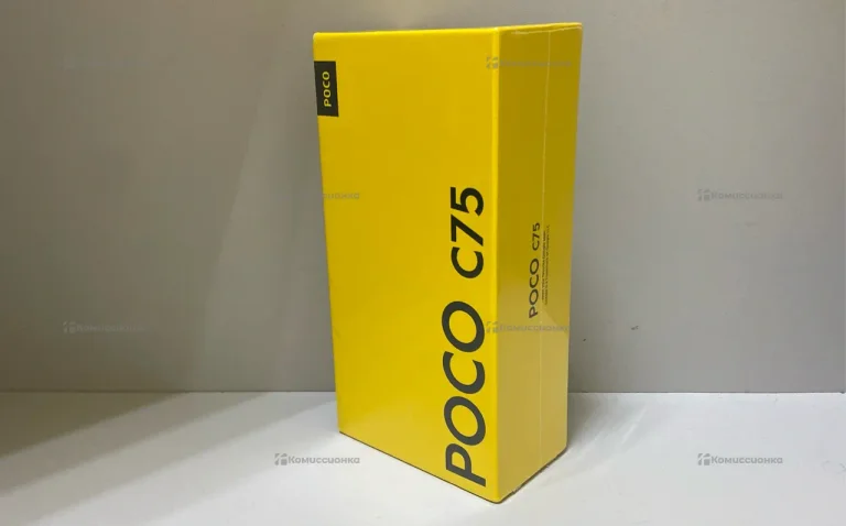 Xiaomi Poco C75 8/256 ГБ